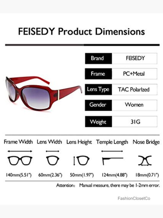 Vintage Wrap Around Polarized Sunglasses UV400 Protection Oversized Unisex main image 4